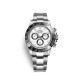 Rolex Daytona “Panda” 40mm White Dial RL-010