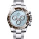 Rolex Daytona 40mm Ice Blue Dial RL-011