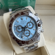 Rolex Daytona 40mm Ice Blue Dial RL-011