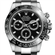 Rolex Daytona 40mm Black Dial RL-012