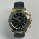 Rolex Daytona 40mm Black Dial RL-013