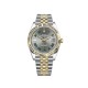 Rolex Datejust 41mm Grey Dial RL-019