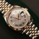 Rolex Datejust 41mm Grey Dial RL-019