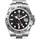 Rolex Explorer II 42mm Black Dial RL-022