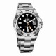 Rolex Explorer II 42mm Black Dial RL-022