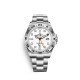 Rolex Explorer II 42mm White Dial RL-023