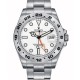 Rolex Explorer II 42mm White Dial RL-023