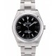 Rolex Explorer 39mm Black Dial RL-024