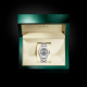 Rolex Yacht-Master 37mm Rhodium Dial RL-025