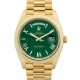 Rolex Day-Date 40mm Green Dial RL-034