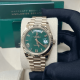 Rolex Day-Date 40mm Green Dial RL-034