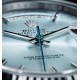 Rolex Oyster Perpetual Day-Date 40 in Platinum with Ice-Blue Dial Men's Watch RL-040