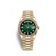 Rolex 128238 Day-Date Green ombre - New RL-043