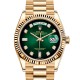 Rolex 128238 Day-Date Green ombre - New RL-043