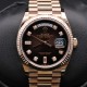 Rolex Day-Date 36 Presidential 128235-0037 RL-045