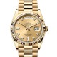 Rolex 128238 Day-Date Champagne-colour - New RL-048