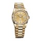 Rolex 128238 Day-Date Champagne-colour - New RL-048