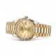 Rolex 128238 Day-Date Champagne-colour - New RL-048