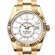 Rolex 326938 Sky-Dweller Intense White - New RL-049