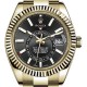 Rolex 326938 Sky-Dweller Bright Black - New RL-050