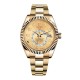 Rolex Sky-Dweller 42mm Yellow Gold 326938 Chamapgne RL-051