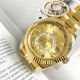 Rolex Sky-Dweller 42mm Yellow Gold 326938 Chamapgne RL-051