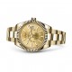 Rolex Sky-Dweller Yellow Gold-Champagne New326938 RL-052