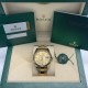 Rolex Sky-Dweller Yellow Gold-Champagne New326938 RL-052