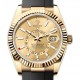 Rolex 326238 Sky-Dweller Champagne-Colour - New RL-053