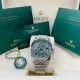 Rolex Sky-Dweller Oyster 42 mm Oystersteel and white gold M336934-0001 RL-054