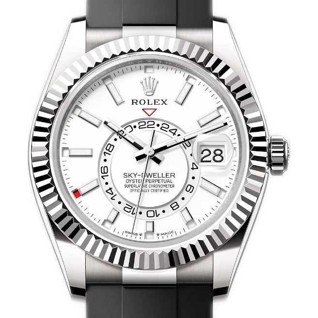 Rolex Sky-Dweller 336239 Sky-Dweller - New RL-055