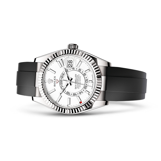 Rolex Sky-Dweller 336239 Sky-Dweller - New RL-055