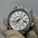 Rolex Sky-Dweller White - New336934 RL-056