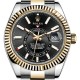 Rolex 326933 Sky-Dweller Bright Black - New RL-058