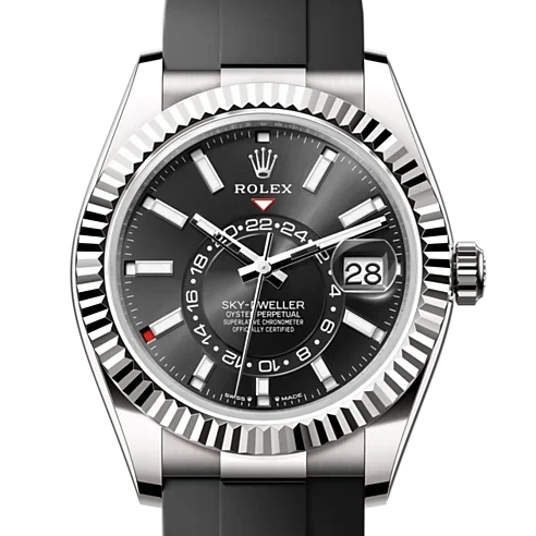 Rolex 336239 Sky-Dweller - New RL-059