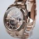 Rolex Sky-Dweller 42mm Brown Dial Rose Gold Men's Watch M326935-0006 RL-060