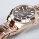 Rolex Sky-Dweller 42mm Brown Dial Rose Gold Men's Watch M326935-0006 RL-060