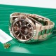 Rolex Sky-Dweller 42mm Brown Dial Rose Gold Men's Watch M326935-0006 RL-060