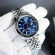 Rolex Sky-Dweller Bright Blue-New 326934 RL-061