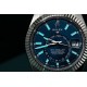 Rolex Sky-Dweller Bright Blue-New 326934 RL-061