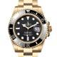 Rolex 126618LN Submariner Black - New RL-062