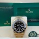 Rolex 126618LN Submariner Black - New RL-062