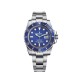 Rolex Submariner Date Blue Dial 40mm RL-064