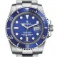 Rolex Submariner Date Blue Dial 40mm RL-064