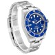 Rolex Submariner Date Blue Dial 40mm RL-064