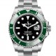 Rolex Submariner Green Kermit - 41MM New RL-065