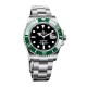 Rolex Submariner Green Kermit - 41MM New RL-065