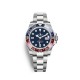 Rolex 126719blro GMT-Master II Midnight Blue - New RL-069