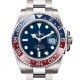 Rolex 126719blro GMT-Master II Midnight Blue - New RL-069