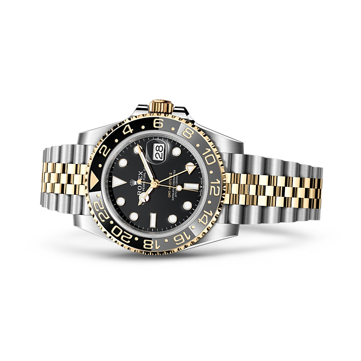 Rolex 126713grnr GMT-Master II 2023- New RL-070